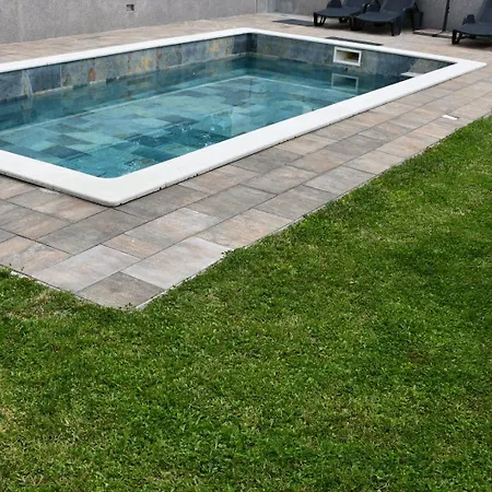 Mali Golji Ferienhaus