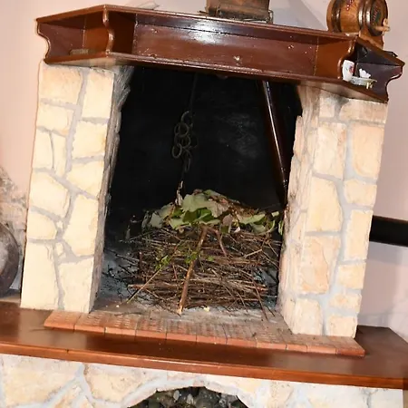 Ferienhaus Mali Golji Veligolji