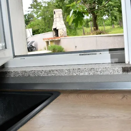 Ferienhaus Mali Golji Veligolji