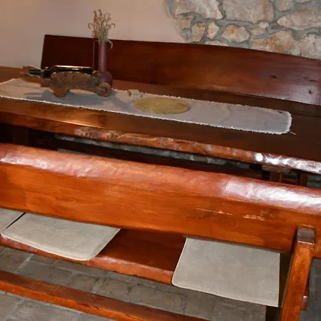 Ferienhaus Mali Golji Veligolji