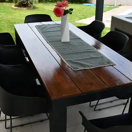 Mali Golji Ferienhaus Veligolji